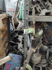 FIAT PUNTO ΜΠΟΥΚΑΛΑ ΑΚΡΟ-ΗΜΙΑΞΟΝΙΑ-ΚΡΕΜΑΡΓΕΡΑ-thumb-1