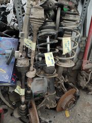 FIAT PUNTO ΜΠΟΥΚΑΛΑ ΑΚΡΟ-ΗΜΙΑΞΟΝΙΑ-ΚΡΕΜΑΡΓΕΡΑ-thumb-2