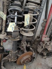 FIAT PUNTO ΜΠΟΥΚΑΛΑ ΑΚΡΟ-ΗΜΙΑΞΟΝΙΑ-ΚΡΕΜΑΡΓΕΡΑ-thumb-3