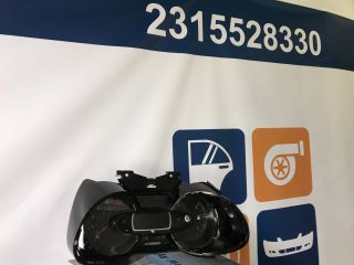 RENAULT CLIO IV MK4 1.5 dci 2013-2019 ΤΑΧΥΜΕΤΡΟ (ΚΑΝΤΡΑΝ) 248101392R