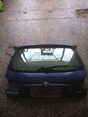  Πόρτ Μπαγκάζ peugeot 206