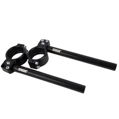 CLIPONS SPIDER RACING OFFSET 42mm