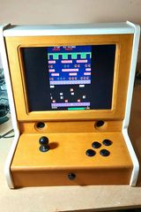 Πολυπαιχνιδο bartop ή κρεμαστό-thumb-6