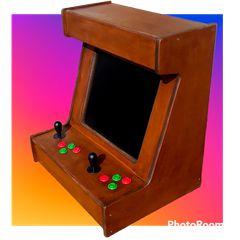Πολυπαιχνιδο bartop ή κρεμαστό-thumb-11