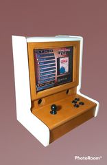Πολυπαιχνιδο bartop ή κρεμαστό-thumb-5