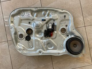 KIA CEED 2006-2012 ΕΜΠΡΟΣ ΑΡΙΣΤΕΡΑ ΓΡΥΛΛΟΣ ΠΑΡΑΘΥΡΟΥ 5ΘΥΡΟ