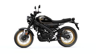 Yamaha XSR 125 SP 2025 ΑΠΟ 5.250 ΜΕΙΟΝ 700€ΥΡΩ!!! 3 ΧΡΟΝΙΑ ΕΓΓΥΗΣΗ!-thumb-2