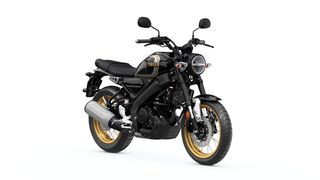 Yamaha XSR 125 SP 2025 ΑΠΟ 5.250 ΜΕΙΟΝ 700€ΥΡΩ!!! 3 ΧΡΟΝΙΑ ΕΓΓΥΗΣΗ!-thumb-3