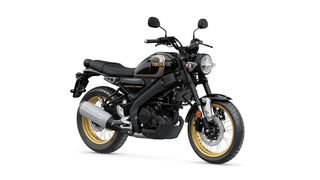 Yamaha XSR 125 SP 2025 ΑΠΟ 5.250 ΜΕΙΟΝ 700€ΥΡΩ!!! 3 ΧΡΟΝΙΑ ΕΓΓΥΗΣΗ!-thumb-4