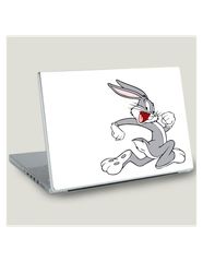 Αυτοκόλλητο λάπτοπ Bugs Bunny - 11,6 inches / 27*20