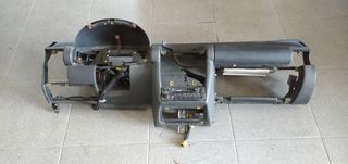 Ταμπλό χωρίς αερόσακο από Opel Corsa B 1993-1999