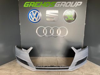 AUDI A4 ΠΡΟΦΥΛΑΚΤΗΡΕΣ ΜΠΡΟΣΤΑ