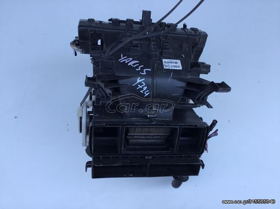 ΕΒΑΠΟΡΕΤΑ 2ΤΜΧ TOYOTA YARIS [89780-0D010] 06-12