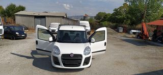 Καρότσα Fiat 2015 DOBLO WORK UP 90HP -thumb-59
