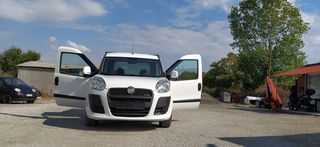 Καρότσα Fiat 2015 DOBLO WORK UP 90HP -thumb-58