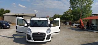 Καρότσα Fiat 2015 DOBLO WORK UP 90HP -thumb-57