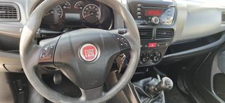 Καρότσα Fiat 2015 DOBLO WORK UP 90HP -thumb-22
