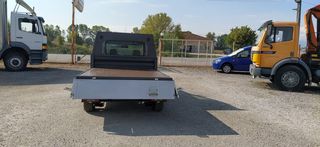 Καρότσα Fiat 2015 DOBLO WORK UP 90HP -thumb-20