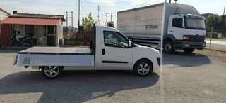 Καρότσα Fiat 2015 DOBLO WORK UP 90HP -thumb-14
