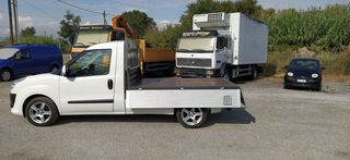 Καρότσα Fiat 2015 DOBLO WORK UP 90HP -thumb-13