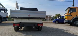 Καρότσα Fiat 2015 DOBLO WORK UP 90HP -thumb-10