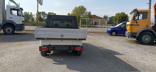 Καρότσα Fiat 2015 DOBLO WORK UP 90HP -thumb-9