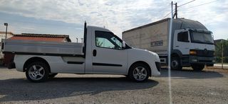 Καρότσα Fiat 2015 DOBLO WORK UP 90HP -thumb-8
