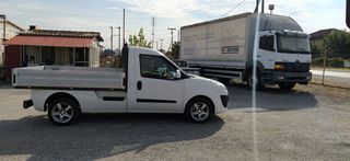Καρότσα Fiat 2015 DOBLO WORK UP 90HP -thumb-6