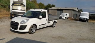 Καρότσα Fiat 2015 DOBLO WORK UP 90HP -thumb-1