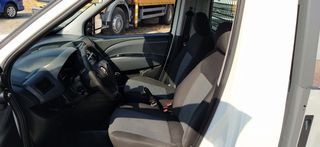Καρότσα Fiat 2015 DOBLO WORK UP 90HP -thumb-47