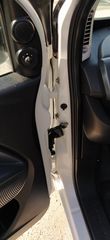 Καρότσα Fiat 2015 DOBLO WORK UP 90HP -thumb-37