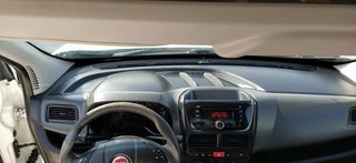 Καρότσα Fiat 2015 DOBLO WORK UP 90HP -thumb-29