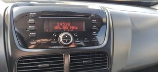 Καρότσα Fiat 2015 DOBLO WORK UP 90HP -thumb-25