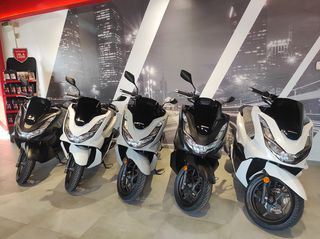 Honda PCX 125 '24 ABS