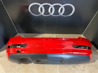 AUDI Q3 FACELIFT ΠΡΟΦΥΛΑΚΤΗΡΑΣ ΠΙΣΩ-thumb-1