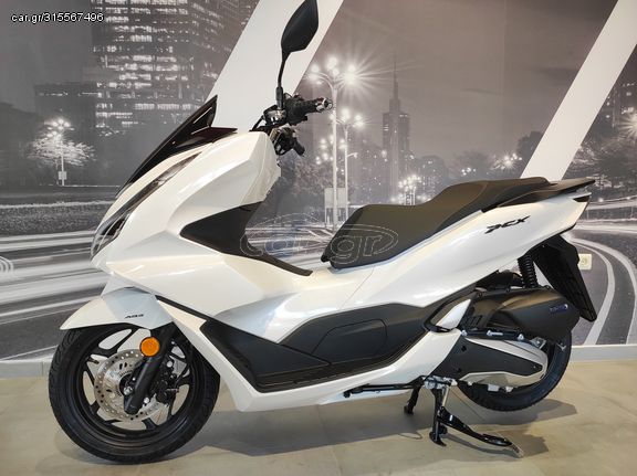 Honda PCX 125 '24 ABS