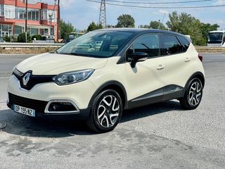 Renault Captur '15 ΕΚΔΟΣΗ LUXE