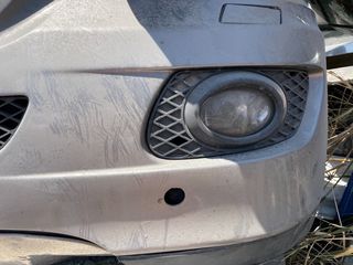 Ml 350 w164 Mercedes Benz-thumb-2