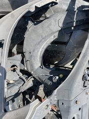 Ml 350 w164 Mercedes Benz-thumb-3