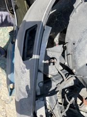 Ml 350 w164 Mercedes Benz-thumb-4