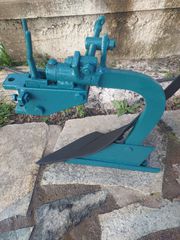 Αροτρο - Aλέτρι Goldoni 2026 ΑΛΕΤΡΙ.