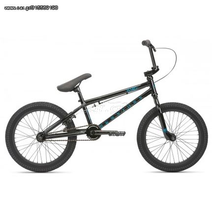 BMX Haro 2022 Downtown 18"