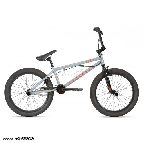 BMX Haro 2022  lecaudia DLX