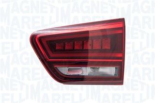 Φανάρι πισω αριστερο εσωτερικό τμήμα SEAT  ALHAMBRA (SE482)