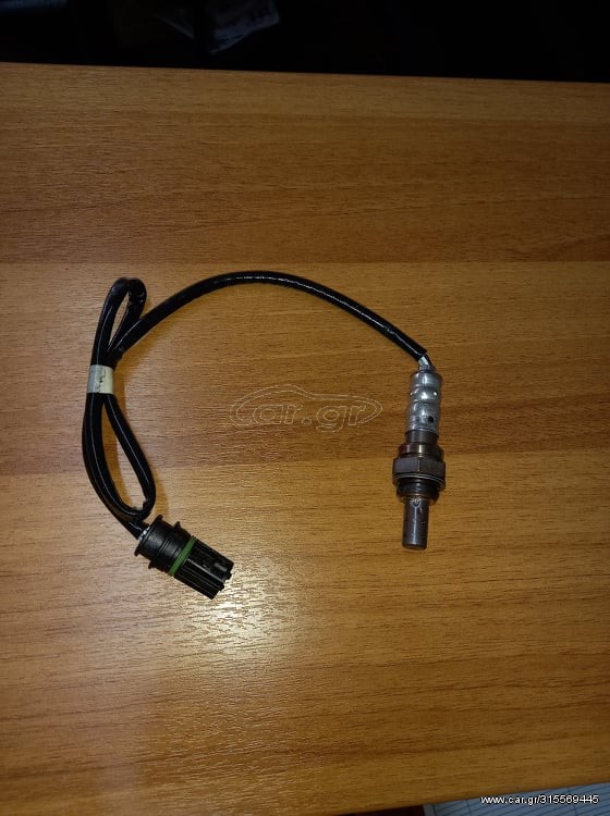 ΑΙΣΘΗΤΗΡΑΣ Λ BMW E87-E90-E91-E83  (ΑΝΙΧΝΕΥΤΗΣ ΔΙΑΓΝΩΣΗΣ | ΜΕΤΑ ΤΟΝ ΚΑΤΑΛΥΤΗ | Ο ΔΕΥΤΕΡΟΣ ΑΙΣΘΗΤΗΡΑΣ ΛΑΜΔΑ) 