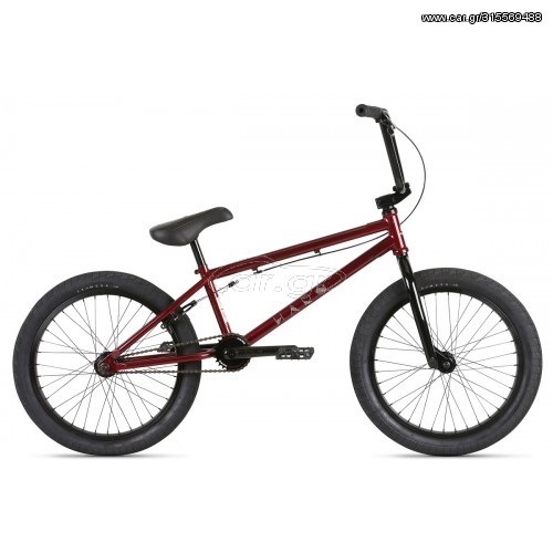 BMX Haro 2022 Midway 21"