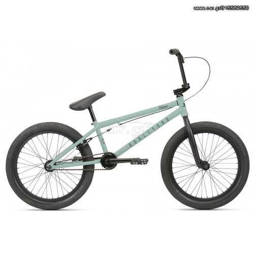 BMX Haro 2022 Boulevard 20,75"