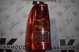 Toyota Hilux KUN25 φανοί οπίσθιοι αριστεροί