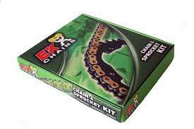 ΑΛΥΣΙΔΟΓΡΑΝΑΖΑ ΚΙΤ ΓΡΑΝ. EK MODENAS X-CITE 135(PE)