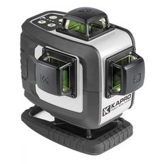 884G Laser 3D Πράσινης Δέσμης - ΠΕΡΙΣΤΡΟΦΙΚΑ ΛΕΙΖΕΡ - KAPRO (#633130)